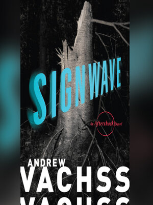 cover image of Signwave